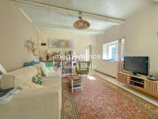  Maison à vendre 5 pièces 107 m²
