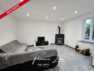  Maison � vendre 3 pi�ces 80 m�