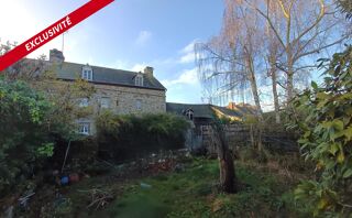  Maison � vendre 7 pi�ces 130 m�