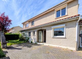  Maison � vendre 6 pi�ces 132 m�