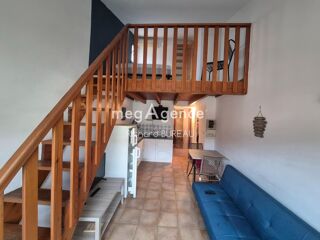 Appartement à vendre 1 pièce 26 m²