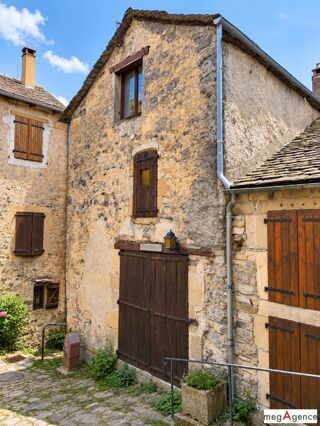  Maison à vendre 2 pièces 57 m²