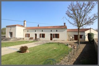 Maison � vendre 6 pi�ces 212 m�