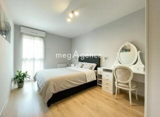  Appartement � vendre 3 pi�ces 63 m�