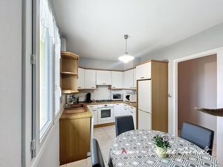  Maison � vendre 4 pi�ces 90 m�