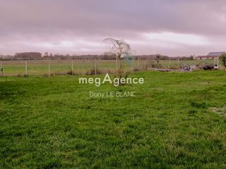  Terrain � vendre 501 m�