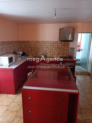  Maison � vendre 5 pi�ces 155 m�
