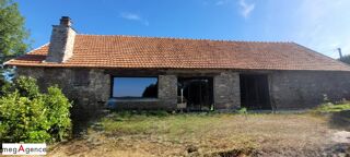 Vente Maison Maison en pierre à rénover avec sa grange à aménager Saint-hilaire-peyroux