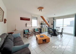  Appartement  vendre 2 pices 66 m