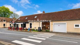  Maison à vendre 6 pièces 210 m²