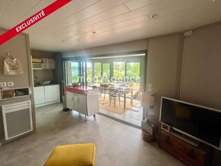  Maison � vendre 3 pi�ces 54 m�