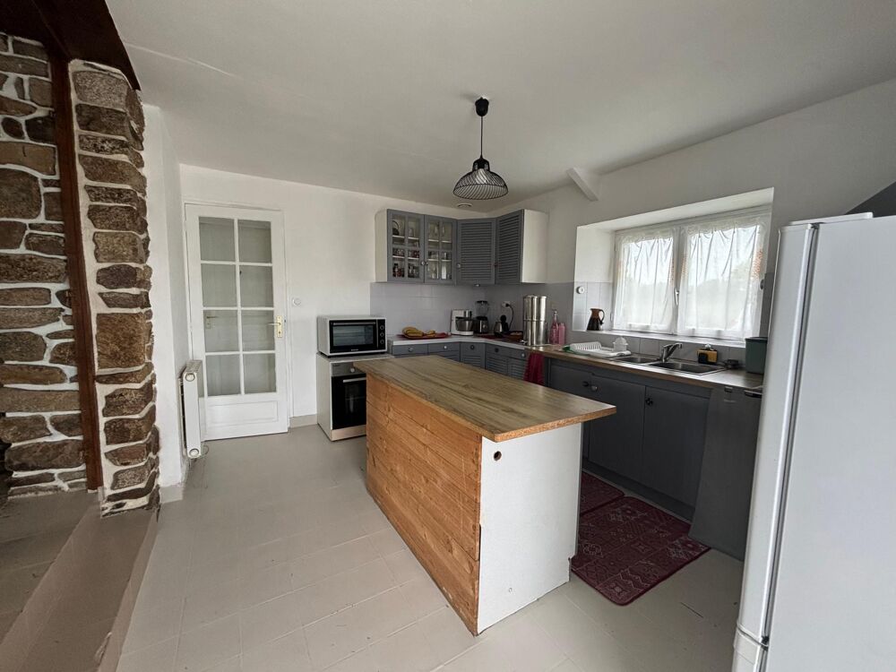 Vente Maison Maison 3 pièces Saint-congard