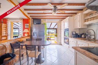  Maison à vendre 6 pièces 130 m²