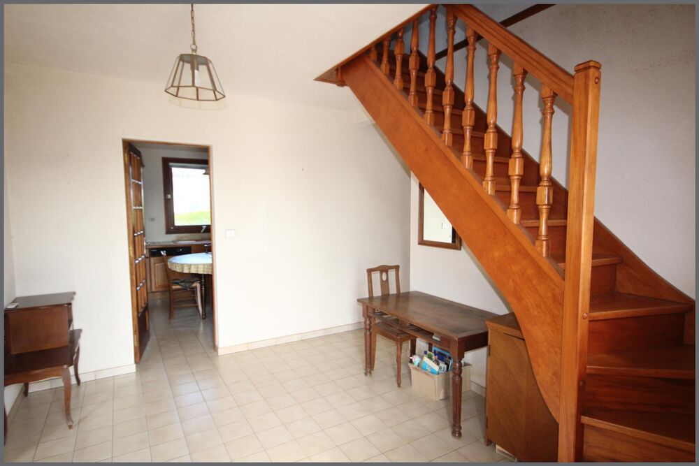 Vente Maison Pavillon de 134 m2 Vaas
