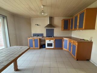  Maison � louer 3 pi�ces 78 m� Marquise