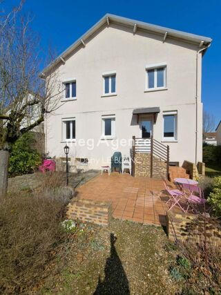  Maison à vendre 7 pièces 180 m²