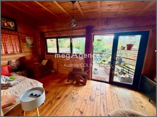  Maison � vendre 3 pi�ces 65 m�