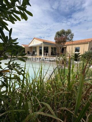  Maison à vendre 5 pièces 77 m²