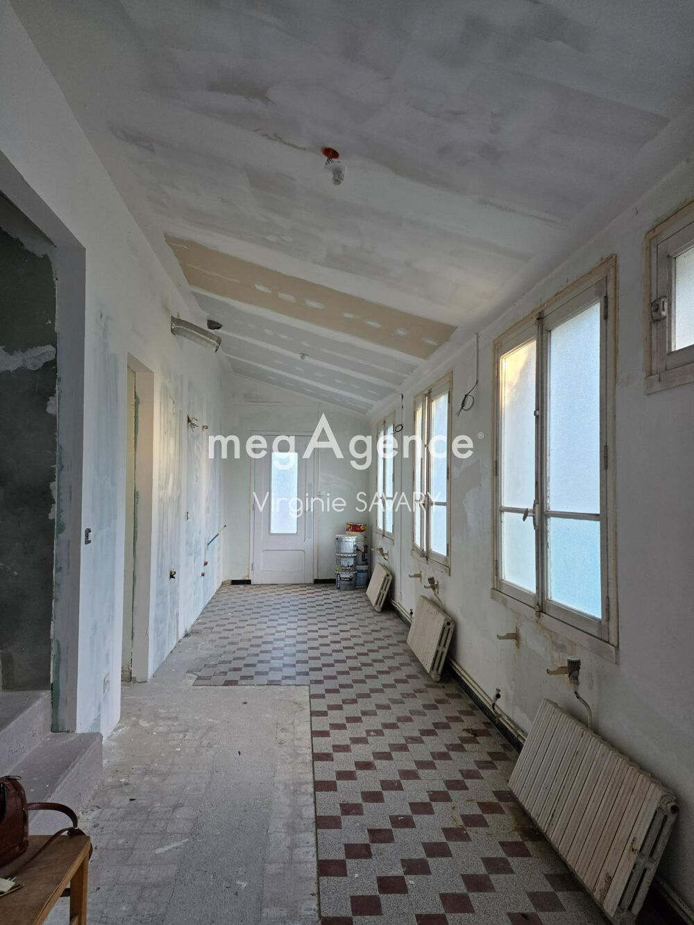 Vente Maison Maison en cours de rénovation Cherbourg-en-cotentin