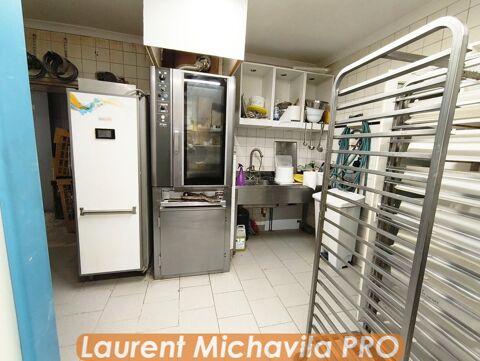   ? VENTE FOND DE COMMERCE ? Boulangerie - Viennoiseries - Snacking 