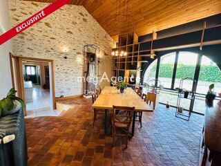  Maison � vendre 6 pi�ces 162 m�