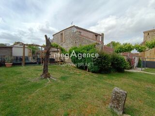  Maison à vendre 12 pièces 296 m²