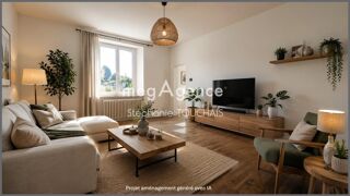  Maison à vendre 5 pièces 81 m²