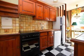  Appartement  vendre 6 pices 117 m