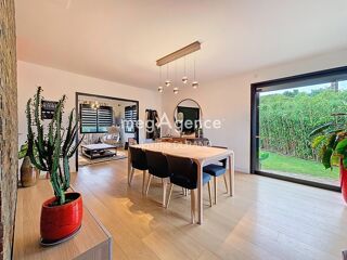  Maison � vendre 6 pi�ces 117 m�