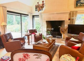  Maison à vendre 8 pièces 200 m²