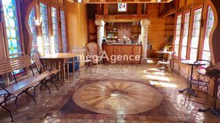  Maison � vendre 8 pi�ces 310 m�