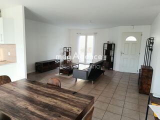  Maison � vendre 5 pi�ces 100 m�