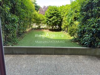  Appartement à vendre 2 pièces 38 m²