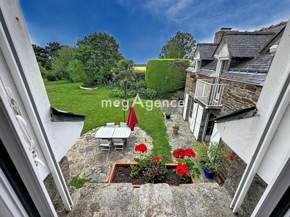 à vendre  Maison Cancale (35260)