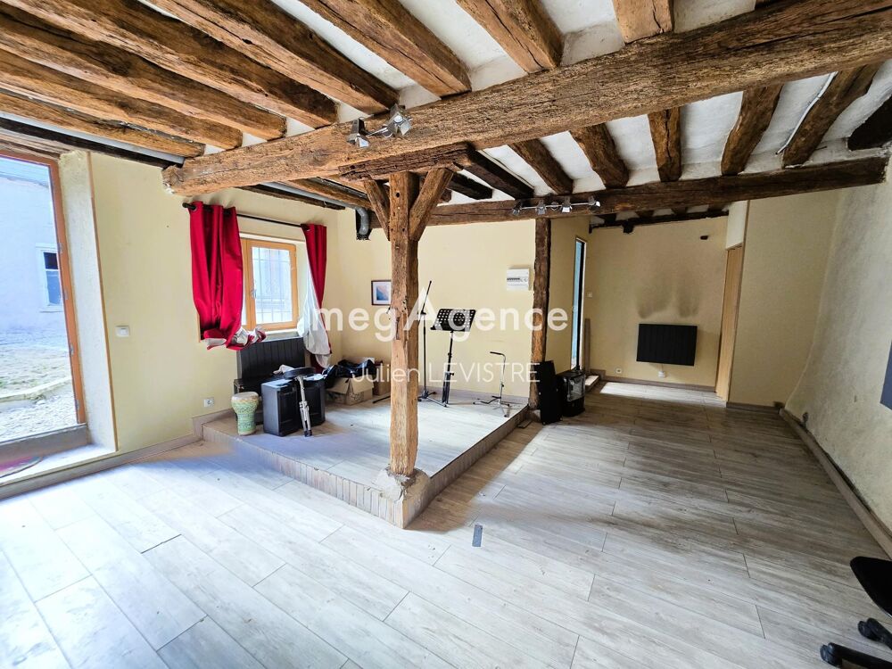 Vente Maison Maison de 6 pièces de 187m² Dourdan
