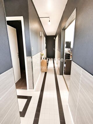  Appartement à vendre 4 pièces 73 m²