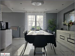  Maison à vendre 8 pièces 237 m²