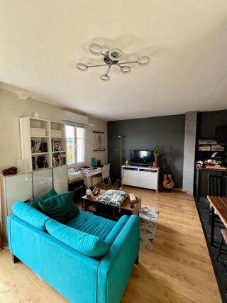  Appartement � vendre 2 pi�ces 50 m�