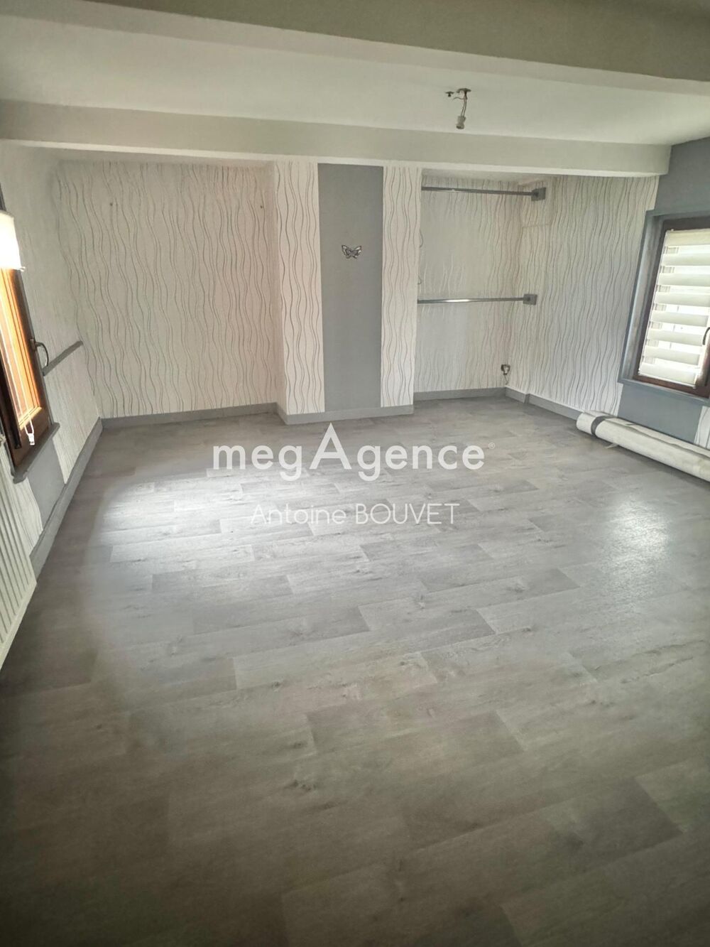 Vente Maison Maison de village, 4 pi�ces, 110 m2 Naours