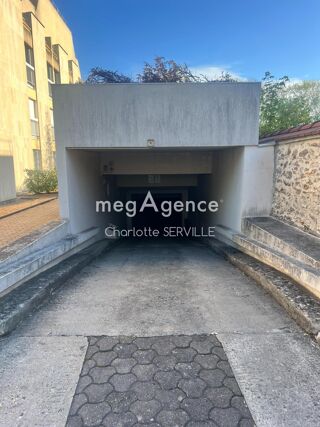  Parking / Garage à vendre 