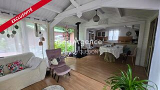  Maison � vendre 3 pi�ces 75 m�