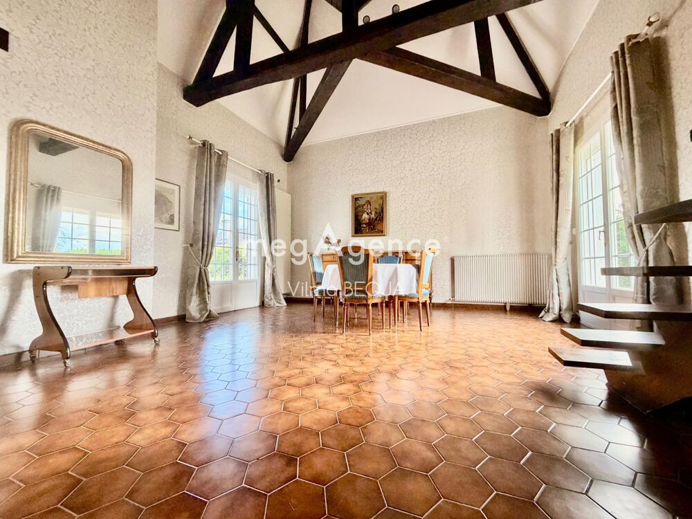Vente Maison Belle maison traditionnelle avec une vue imprenable Pont-sur-yonne
