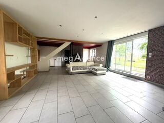  Maison à vendre 6 pièces 170 m²