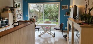  Maison à vendre 7 pièces 170 m²