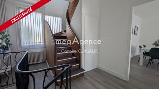  Maison � vendre 4 pi�ces 110 m�