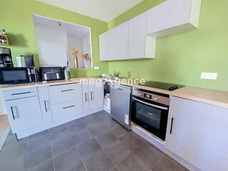  Appartement à vendre 2 pièces 55 m²