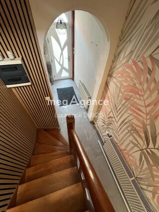  Maison � vendre 3 pi�ces 95 m�