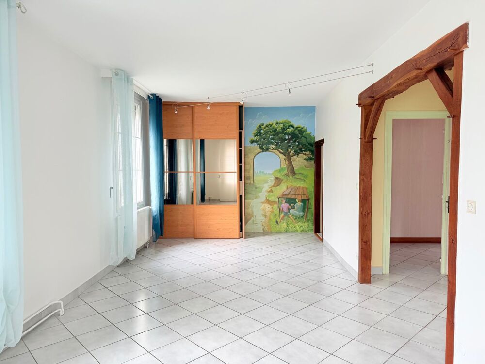 Maison Cholet, 6 pièces, 121 m²,