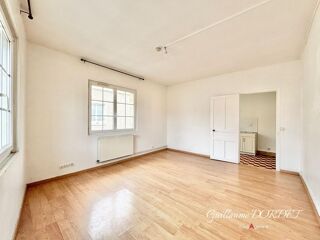  Appartement à vendre 2 pièces 48 m²