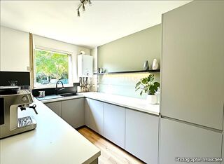  Maison  vendre 5 pices 118 m